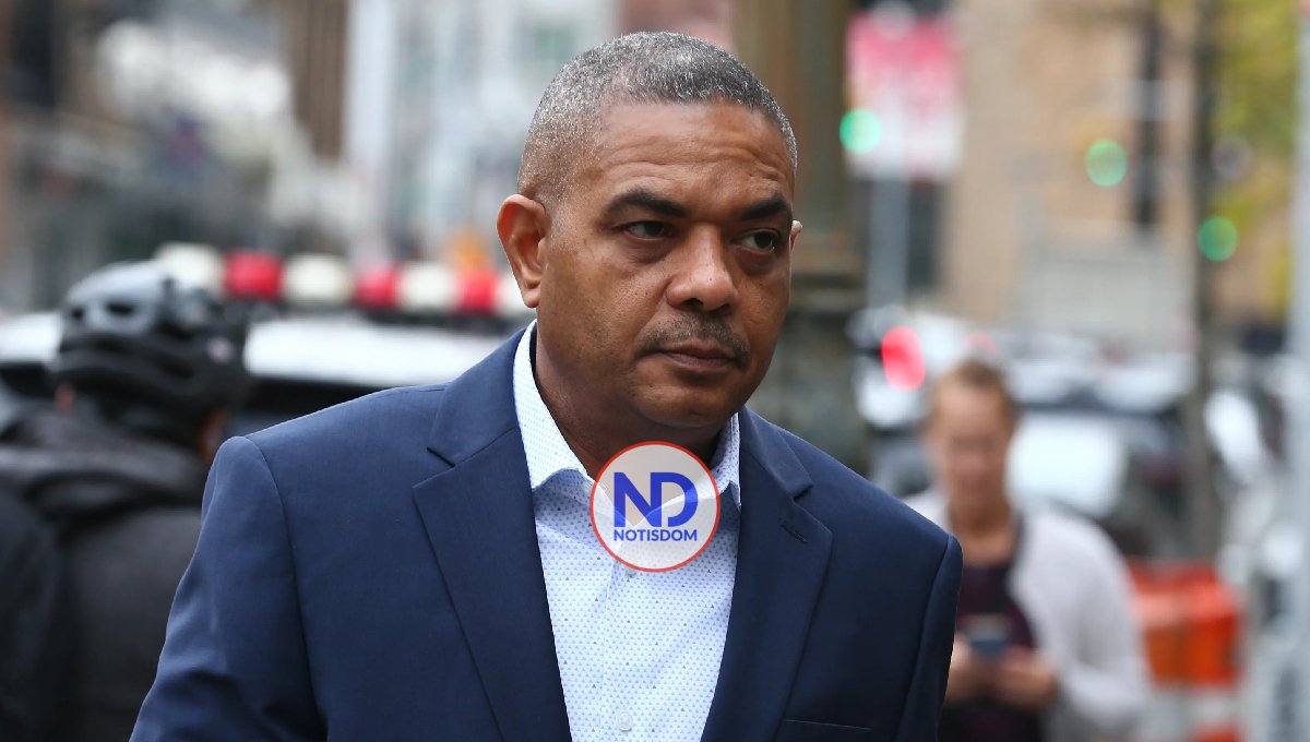 José Uribe será sentenciado por soborno en EEUU el 24 de abril 2025 2 José Uribe será sentenciado por soborno en EEUU el 24 de abril 2025