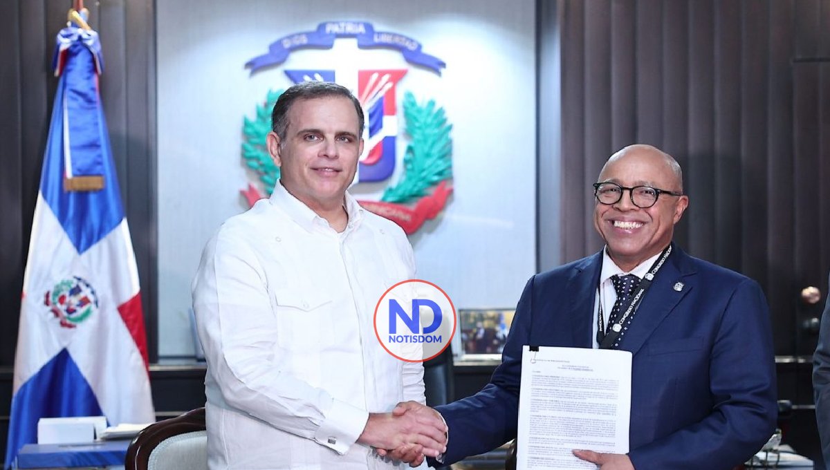 Gobierno deposita en Congreso proyecto Modernización Fiscal