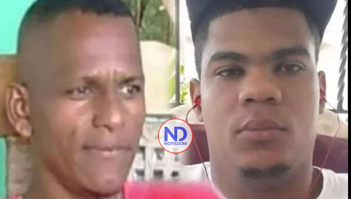 Hombre mata a su cuñado de una estocada en Nigua