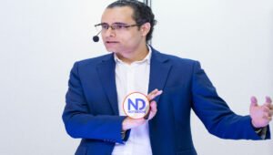 Juan Ariel Jiménez  propone alternativas para reducir evasión fiscal