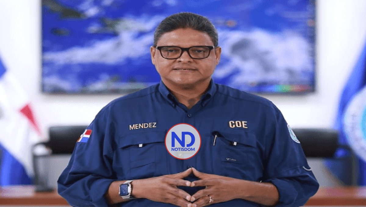 COE llama población a no descuidarse por las lluvias se esperan este fin de semana largo