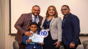 Julio Herrera, la voz de los latinos en Estados Unidos