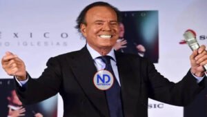 Julio Iglesias responde a rumores de retiro: «lo anunciaré con dignidad»