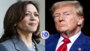 Veintitrés premios Nobel apoyan a Harris y critican gestión Trump