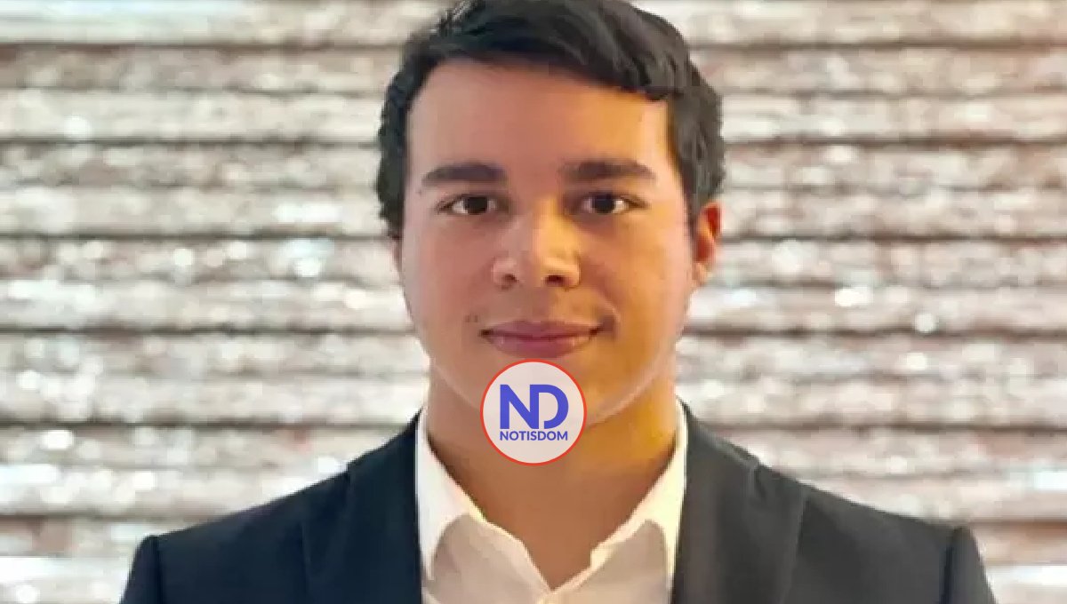 La última publicación del joven dominicano asesinado en Canadá 2 La última publicación del joven dominicano asesinado en Canadá