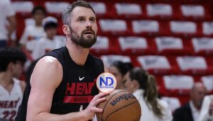 Kevin Love quiere pasar dos décadas en la NBA