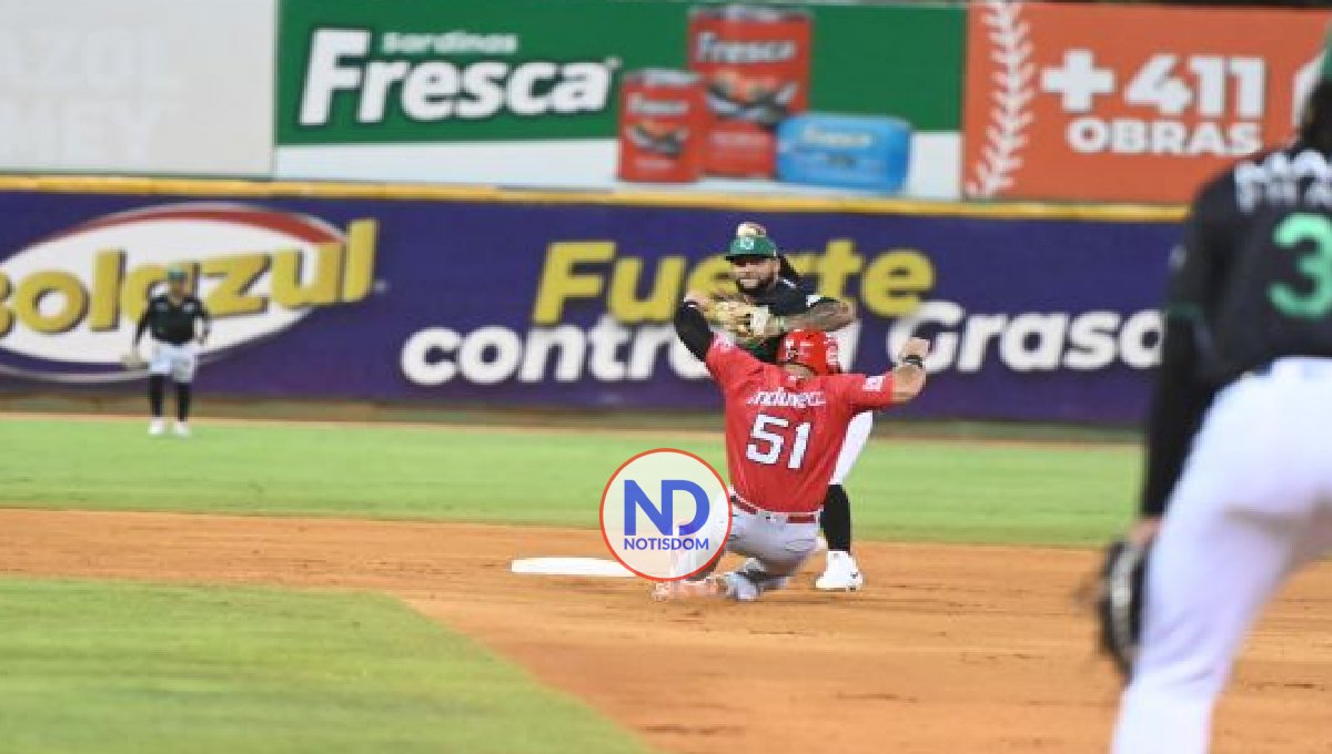 Estrellas cortan invicto a Leones; Gigantes disponen de los Toros