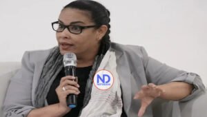 Laura Acosta desmiente a Compras y Contrataciones Públicas en caso Intrant