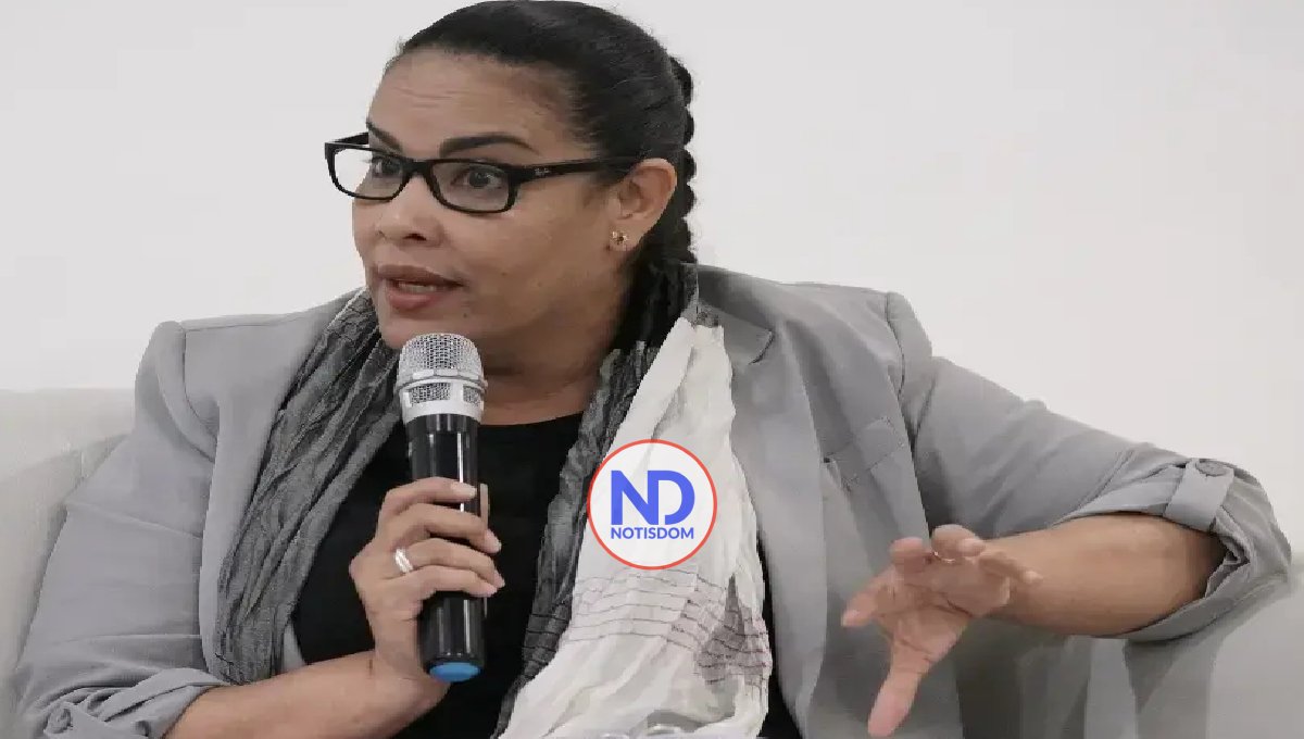 Laura Acosta desmiente a Compras y Contrataciones Públicas en caso Intrant