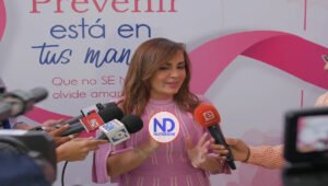 Reconocida oncóloga de EE.UU. dictará conferencia cáncer mama