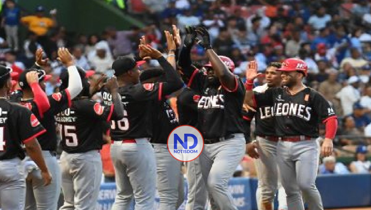 Pujols invicto 4-0 con Leones; Estrellas y Gigantes triunfan