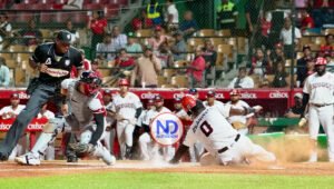 Leones, Licey y Aguilas vuelven a ganar en el beisbol dominicano