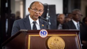 Tres miembros del CPT de Haití no podrán ejercer la presidencia por investigación de corrupción