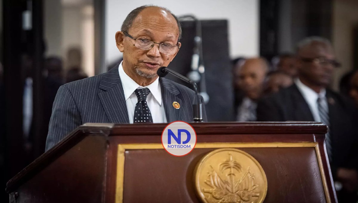 Tres miembros del CPT de Haití no podrán ejercer la presidencia por investigación de corrupción