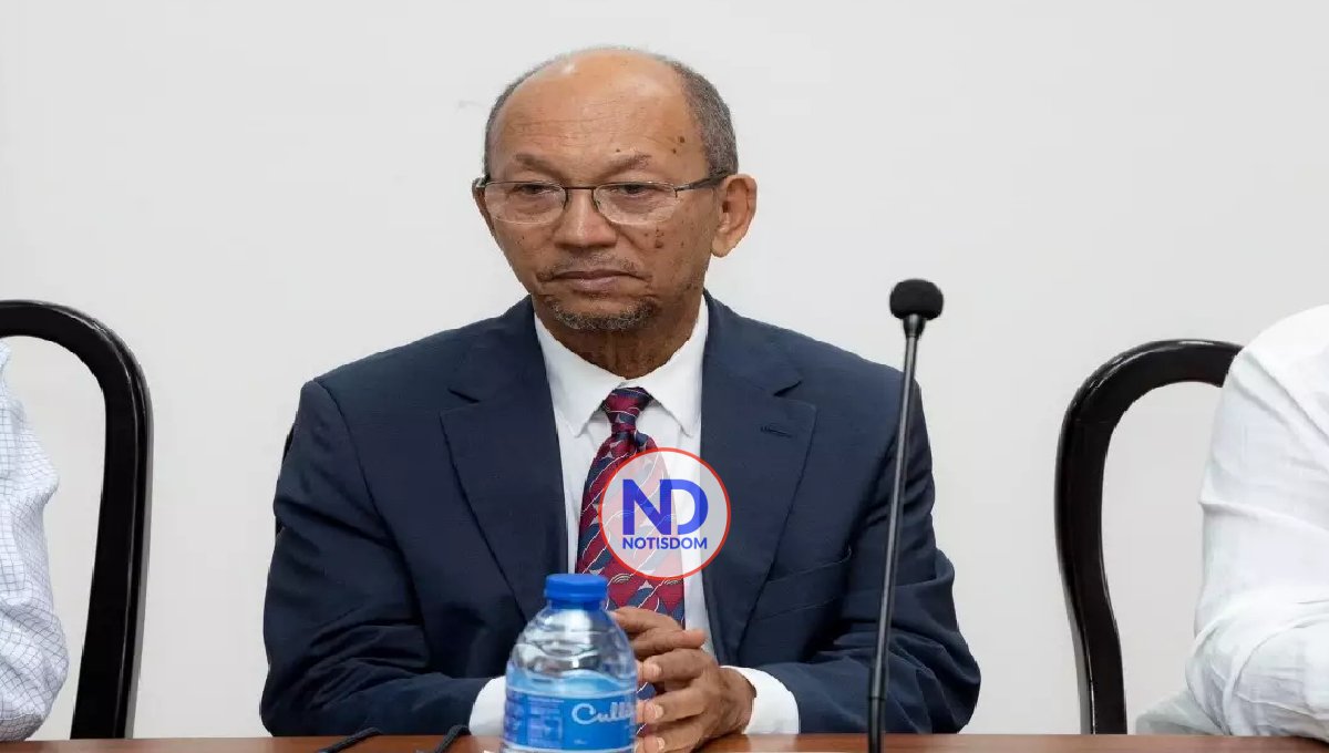 Leslie Voltaire sustituirá a Leblanc Fils al frente del Consejo de Transición de Haití