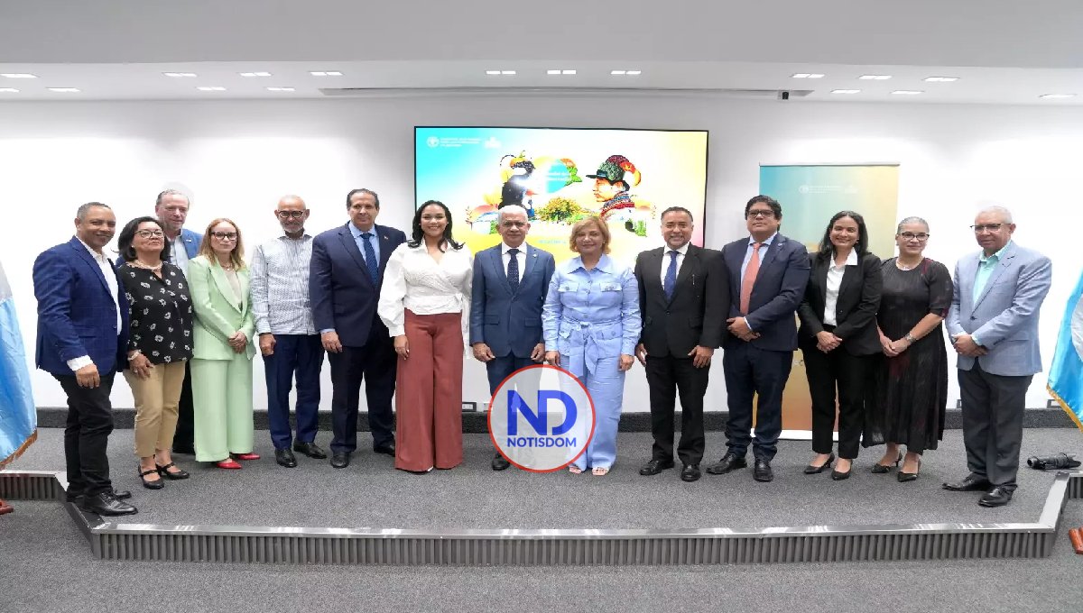 Organizaciones insisten en necesidad de Ley de Alimentación Escolar