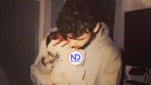 ¿De cuánto es la herencia millonaria que le dejó Liam Payne a su hijo de 7 años?