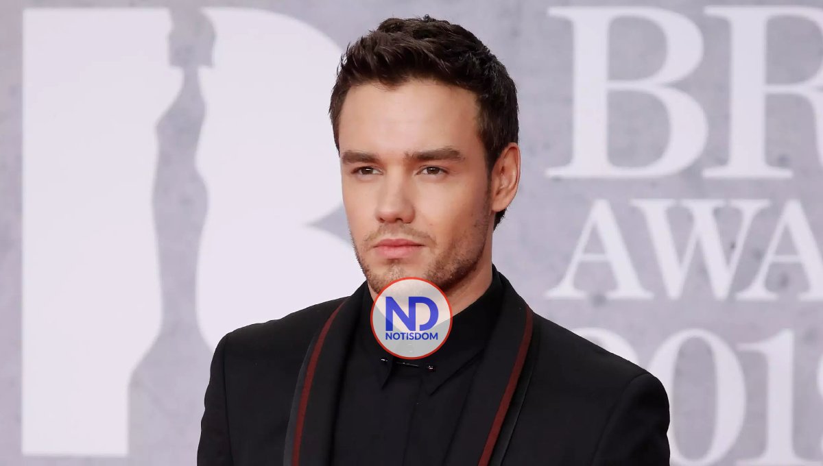 Fallece Liam Payne, exintegrante de One Direction al caer desde un tercer piso