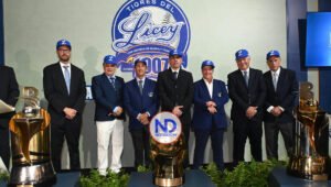 Tigres del Licey en busca de seguir en la supremacía beisbol de la RD