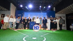 Lidom y Banreservas presentan la Copa del Campeonato 2024-2025