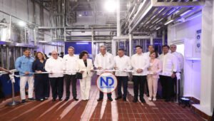 Grupo Rica amplía y moderniza su planta con inversión de RD$2,000 millones