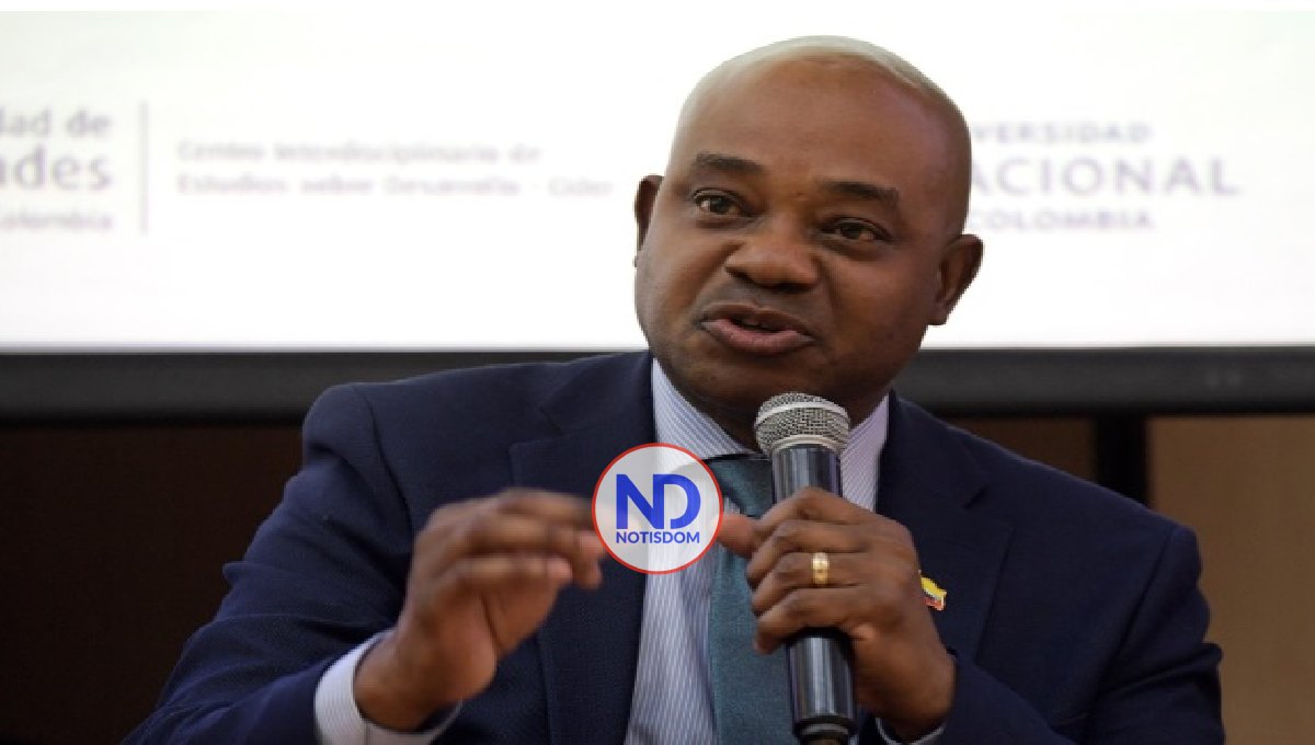 Colombia pide a Maduro que presente las actas de «triunfo»