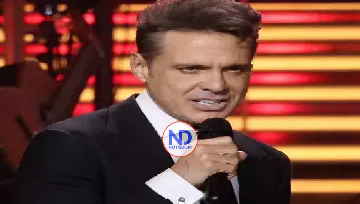 Luis Miguel tendrá récords de conciertos