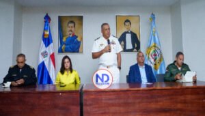 Nuevo Director dice defenderá dominicanidad de punta a punta