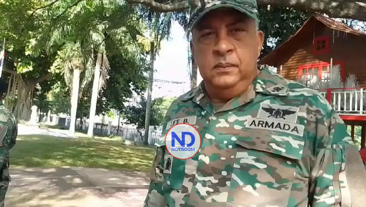 Reconoce «hay negocio» en la entrada ilegal de haitianos