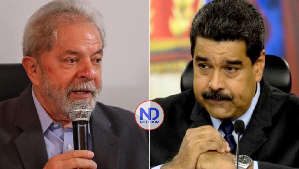 A pesar del cabildeo de Maduro, Venezuela no ingresó a BRICS