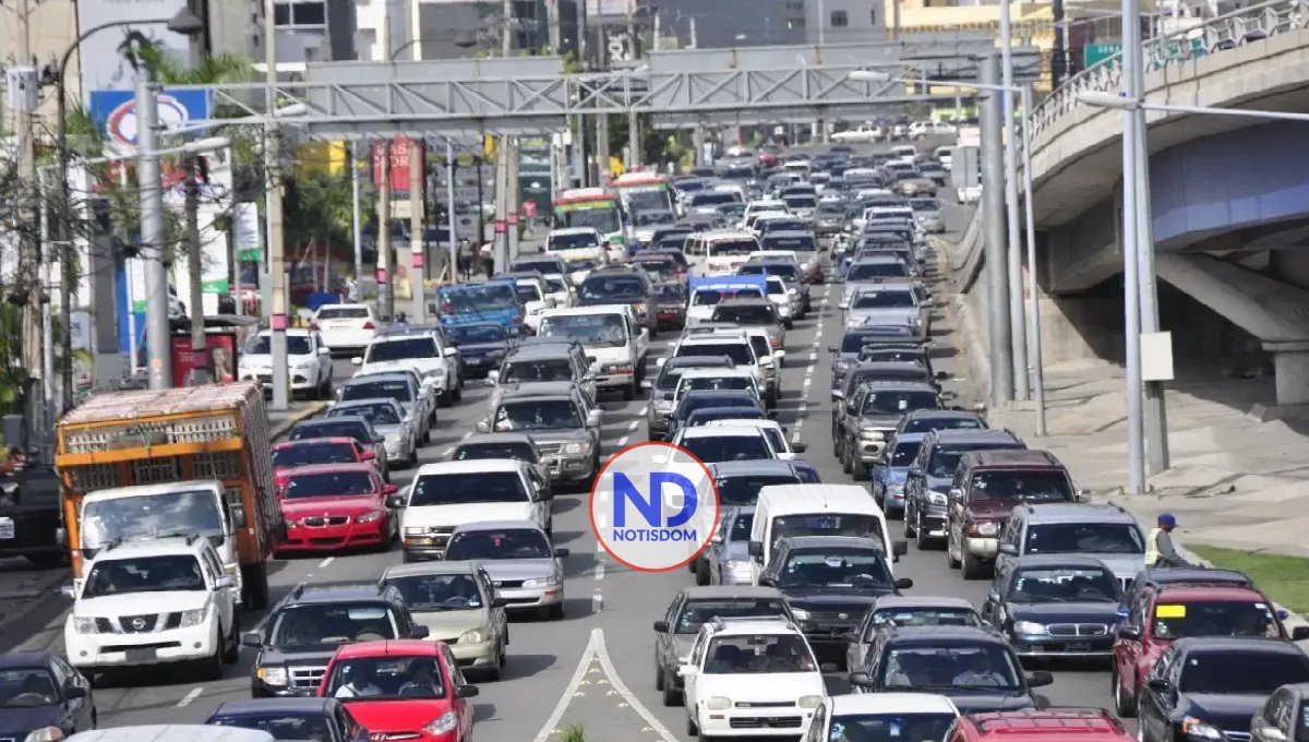 El martes inicia el proceso de renovación del marbete