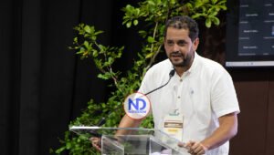 Opción Democrática designa nuevos secretarios en su dirección política