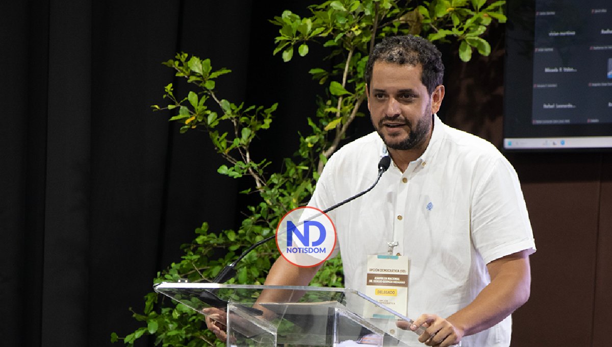 Opción Democrática designa nuevos secretarios en su dirección política 2 Opción Democrática designa nuevos secretarios en su dirección política