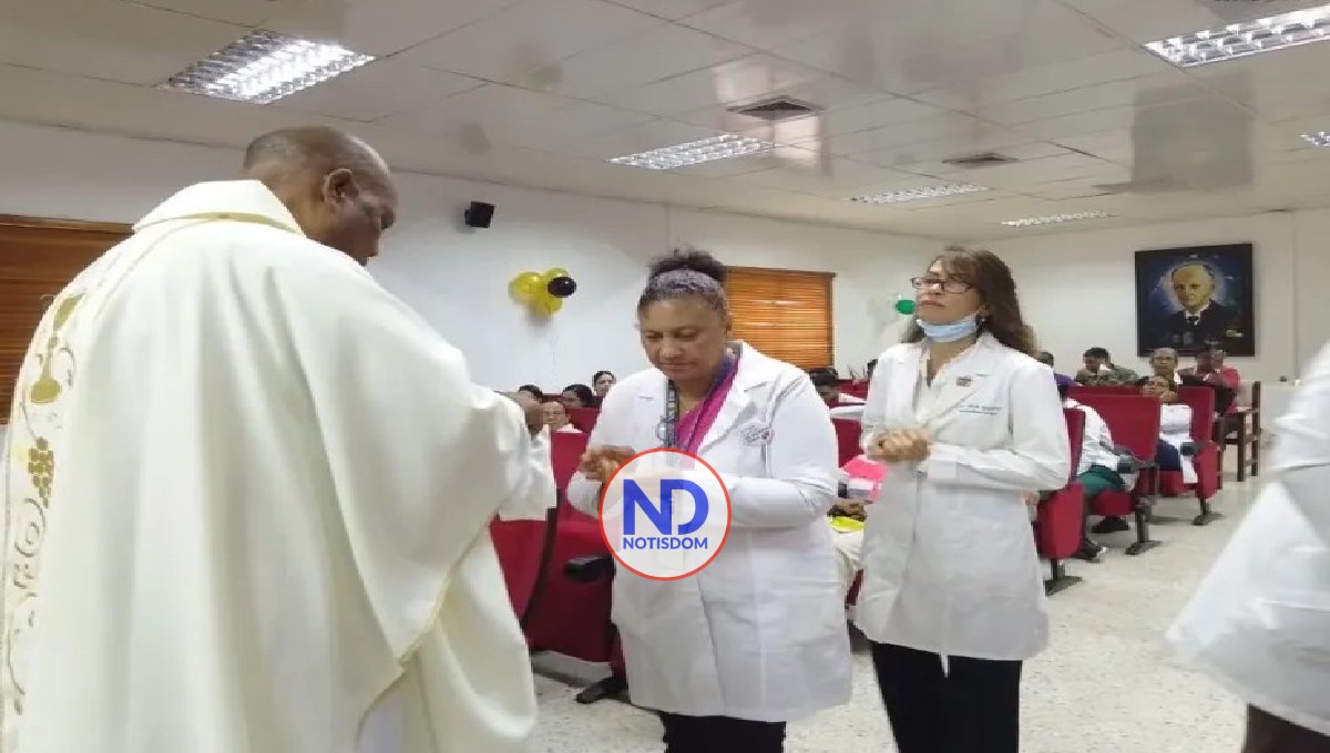 Hospital Salvador B. Gautier celebra su 73 aniversario
