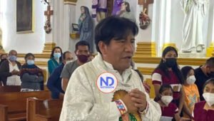 El papa lamenta el asesinato del cura mexicano Marcelo Pérez