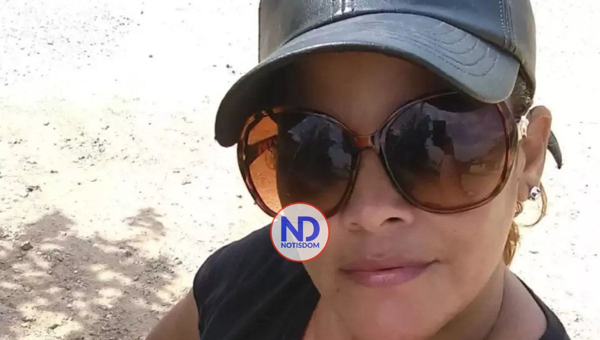 ¡Otra víctima más! Hombre mata a su pareja de varias estocadas en Montecristi