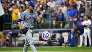 Mets eliminan a Cerveceros y disputarán con Filis la Serie Divisional