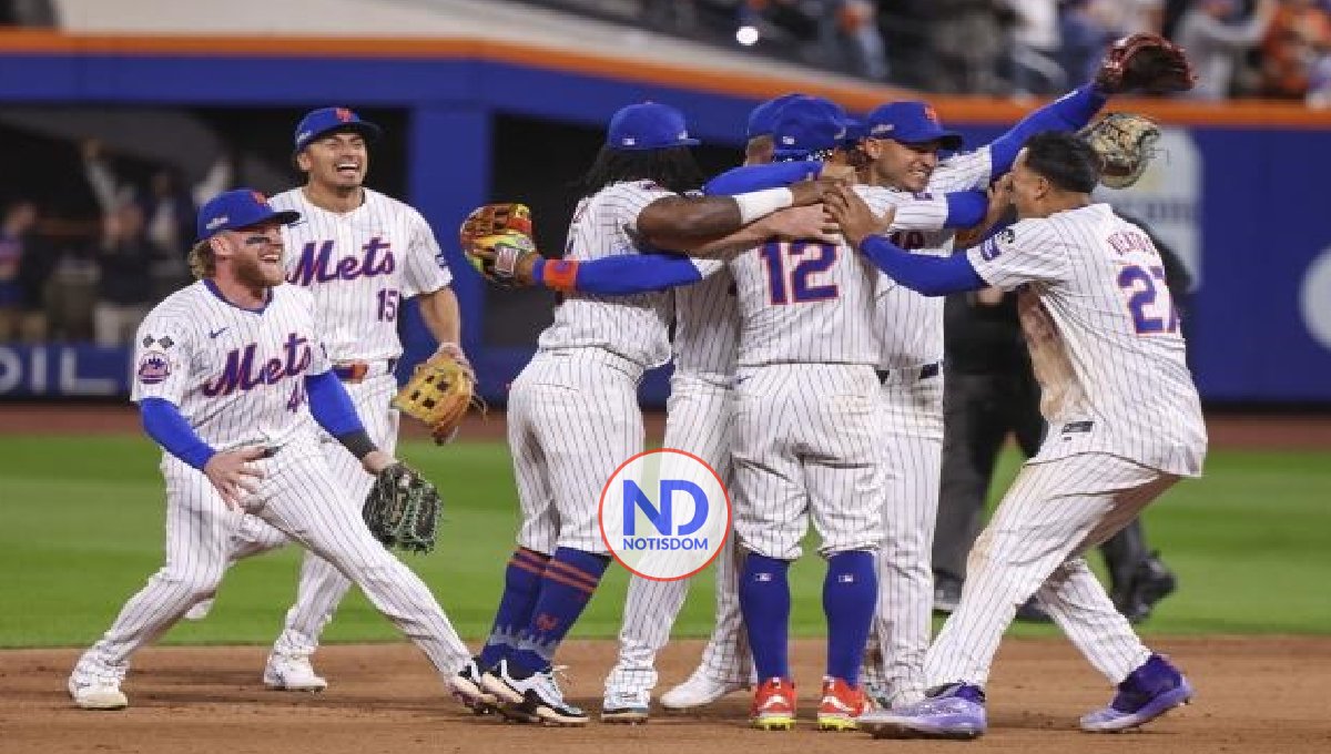 Los Mets buscan consistencia de su juego contra Dodgers 2 Los Mets buscan consistencia de su juego contra Dodgers