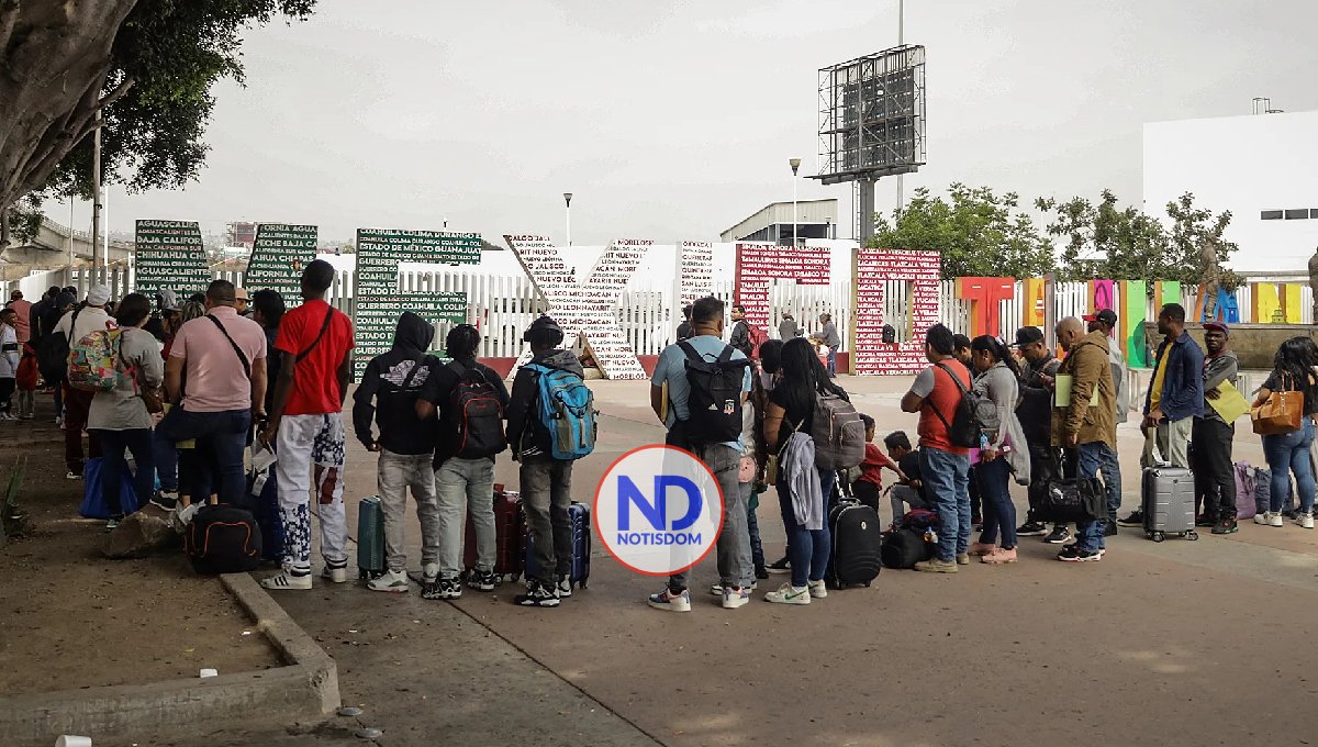 Migrantes quedan en el limbo en México por medidas EU