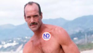 Fallece el actor Michael Newman, protagonista de Baywatch