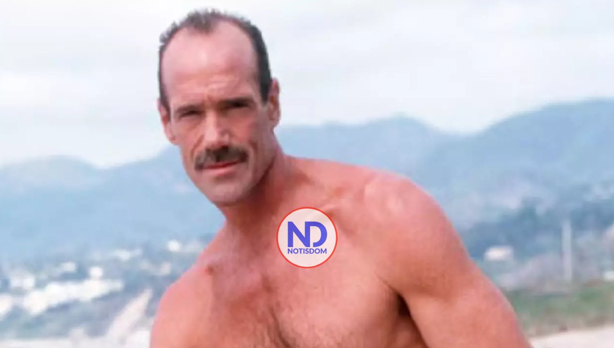 Fallece el actor Michael Newman, protagonista de Baywatch