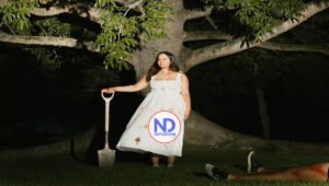 Michi lanza álbum “No body, No Crime”