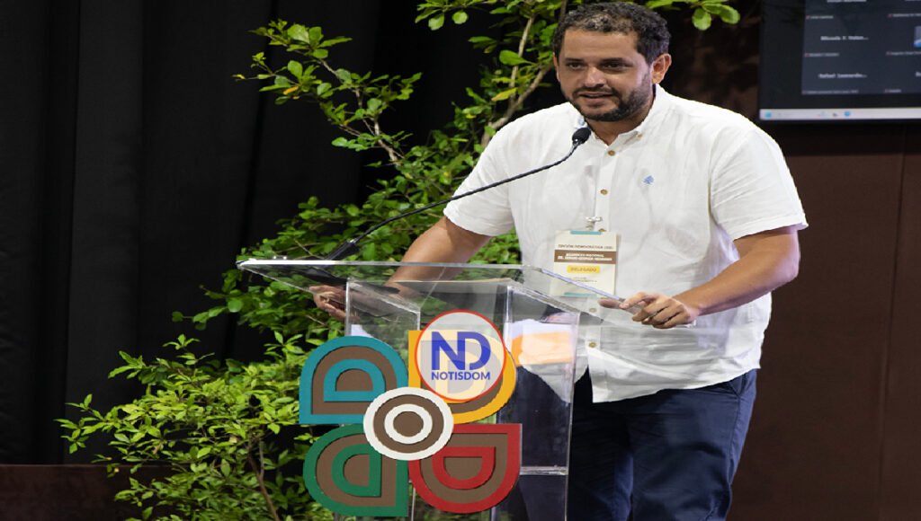 Opción Democrática designa nuevos secretarios en su dirección política 3 Miguel Alejandro Opción Democrática designa nuevos secretarios en su dirección política