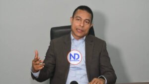 Miguel Camacho resalta beneficios de la reforma fiscal presentada por el Gobierno