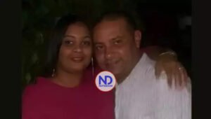 Hombre mata a su pareja en La Vega