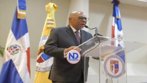 Milton Ray Guevara aboga por aprobación propuesta de reforma laboral