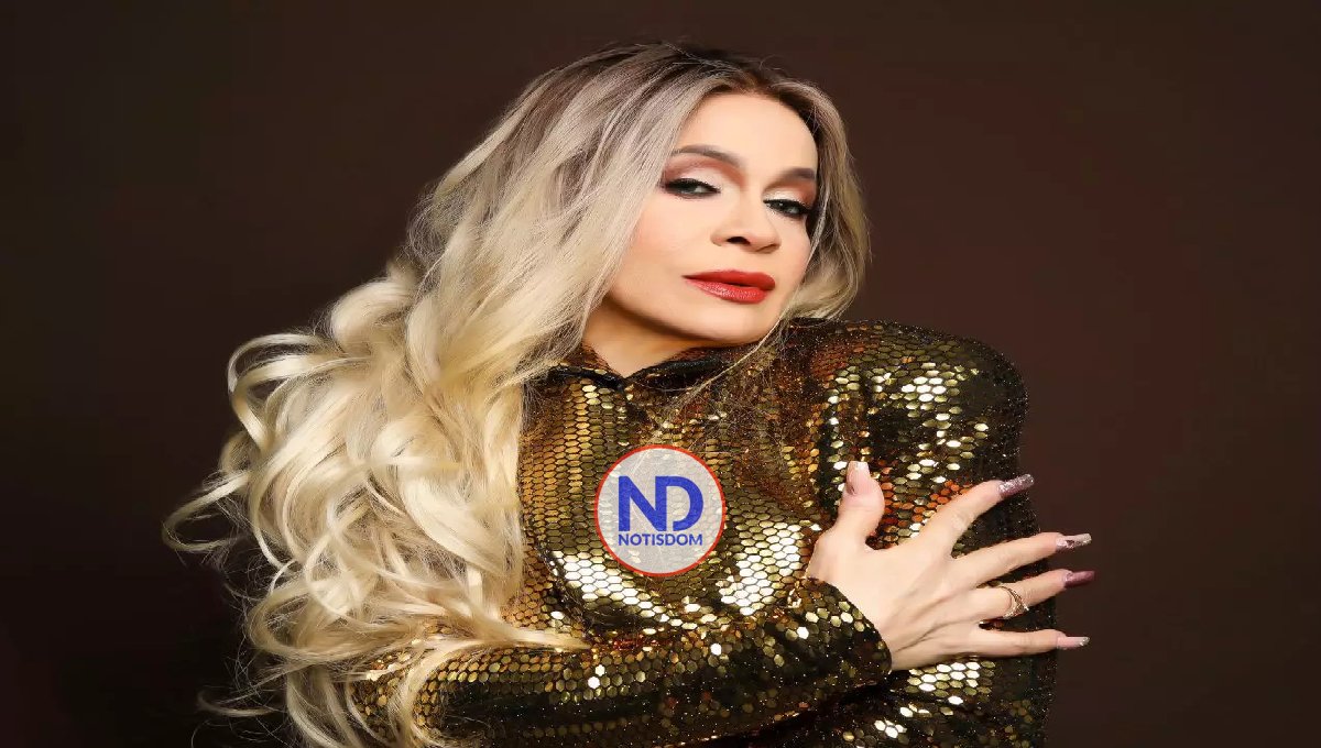 Miriam Cruz presenta su nuevo tema navideño “En Estas Navidades Con Mi Gente”