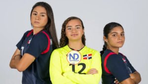 RD debuta este miércoles en su Mundial FIFA Sub-17