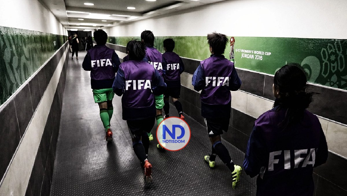 Dominicana busca ganar el sábado en Mundial de Fútbol