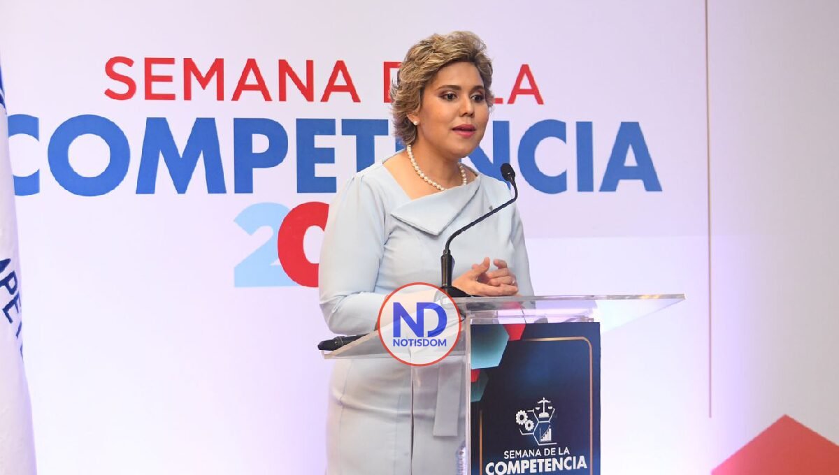 República Dominicana será sede del Foro Latinoamericano y del Caribe de Competencia 